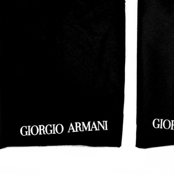 2 GIORGIO ARMANI GARMENT BAGS - FINAL PRICE - Picture 7 of 8